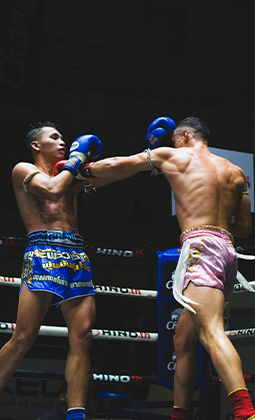 Muay Thai